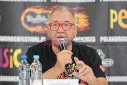 Pol'and'Rock Festival 2023