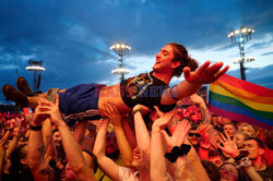 Pol'and'Rock Festival 2023