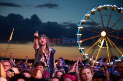 Pol'and'Rock Festival 2023