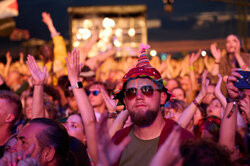 Pol'and'Rock Festival 2023