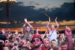 Pol'and'Rock Festival 2023