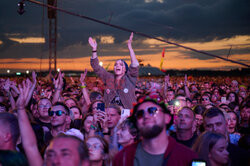 Pol'and'Rock Festival 2023