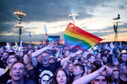 Pol'and'Rock Festival 2023