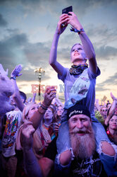 Pol'and'Rock Festival 2023