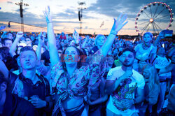 Pol'and'Rock Festival 2023