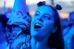 Pol'and'Rock Festival 2023