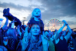 Pol'and'Rock Festival 2023