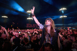 Pol'and'Rock Festival 2023
