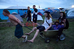 Pol'and'Rock Festival 2023
