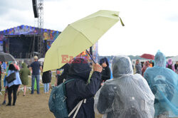 Pol'and'Rock Festival 2023