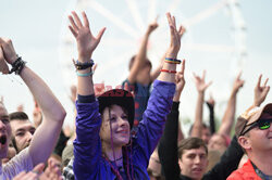 Pol'and'Rock Festival 2023