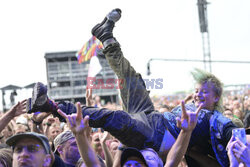 Pol'and'Rock Festival 2023