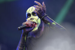 Pol'and'Rock Festival 2023