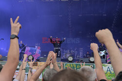 Pol'and'Rock Festival 2023