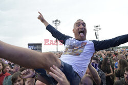 Pol'and'Rock Festival 2023