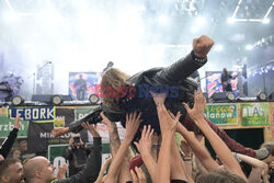Pol'and'Rock Festival 2023