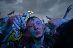 Pol'and'Rock Festival 2023