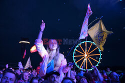 Pol'and'Rock Festival 2023