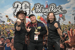 Pol'and'Rock Festival 2023
