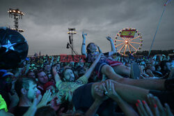 Pol'and'Rock Festival 2023
