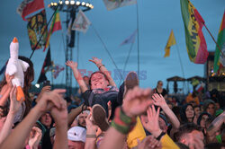 Pol'and'Rock Festival 2023