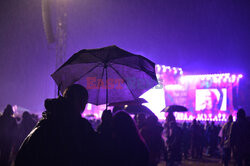 Pol'and'Rock Festival 2023