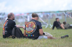 Pol'and'Rock Festival 2023