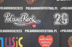 Pol'and'Rock Festival 2023