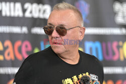 Pol'and'Rock Festival 2023