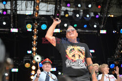 Pol'and'Rock Festival 2023