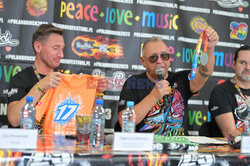 Pol'and'Rock Festival 2023