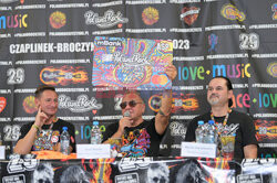 Pol'and'Rock Festival 2023