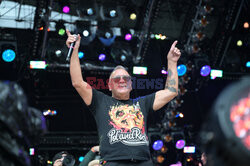 Pol'and'Rock Festival 2023