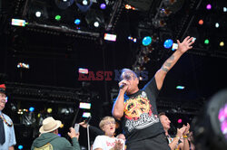 Pol'and'Rock Festival 2023