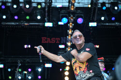 Pol'and'Rock Festival 2023
