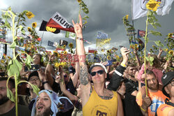 Pol'and'Rock Festival 2023