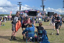Pol'and'Rock Festival 2023