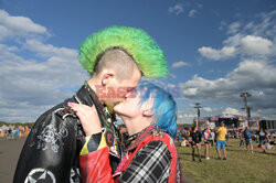 Pol'and'Rock Festival 2023