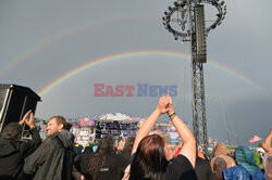 Pol'and'Rock Festival 2023