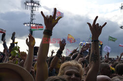 Pol'and'Rock Festival 2023