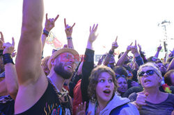 Pol'and'Rock Festival 2023
