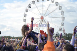 Pol'and'Rock Festival 2023