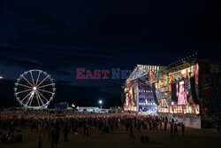 Pol'and'Rock Festival 2023