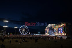 Pol'and'Rock Festival 2023
