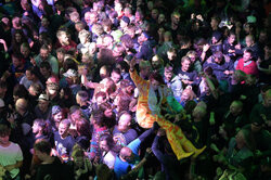 Pol'and'Rock Festival 2023