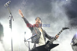 Pol'and'Rock Festival 2023