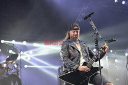 Pol'and'Rock Festival 2023
