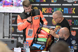 Pol'and'Rock Festival 2023