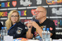 Pol'and'Rock Festival 2023