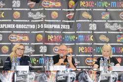 Pol'and'Rock Festival 2023